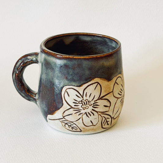 Taza Kvet