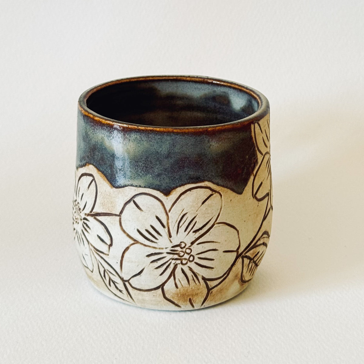Taza Kvet