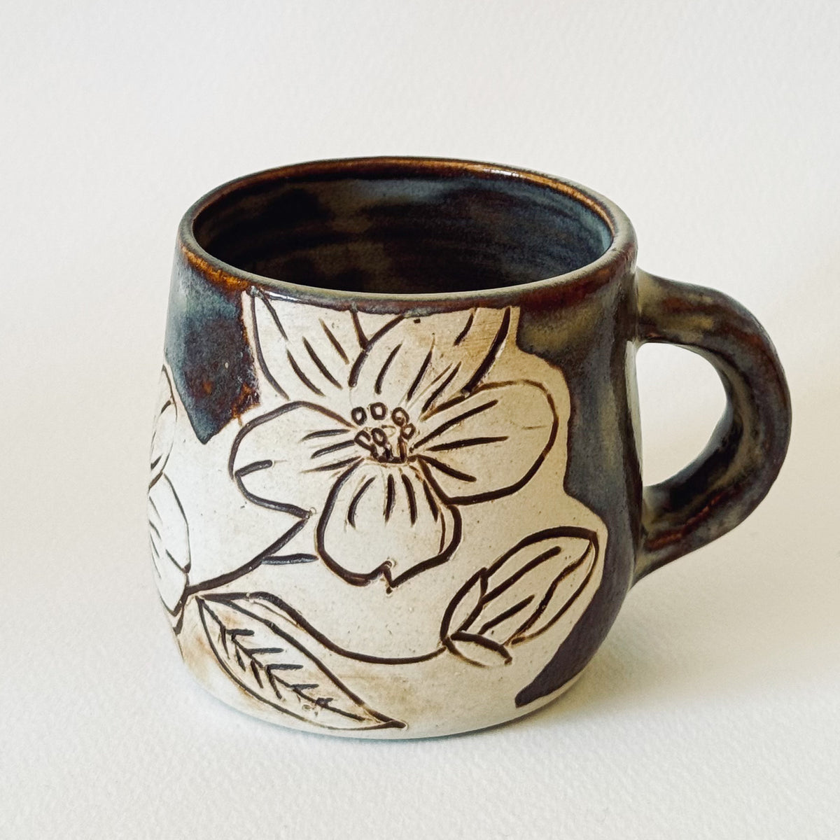 Taza Kvet
