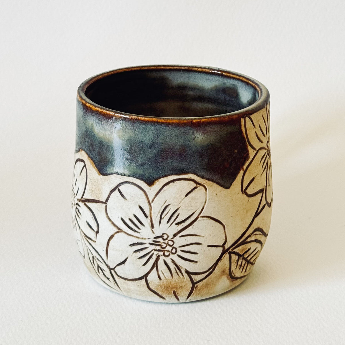 Taza Kvet