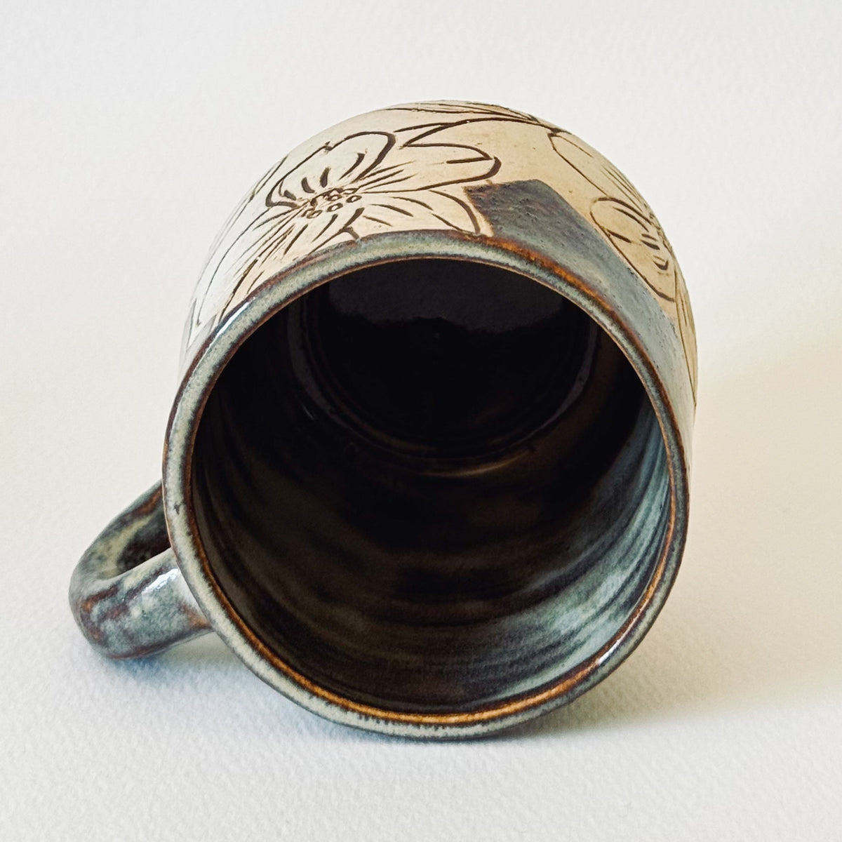Taza Kvet