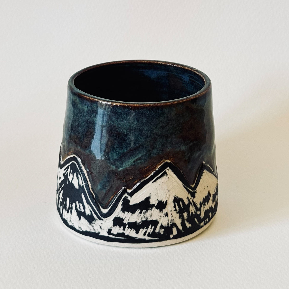 Vaso Alpine