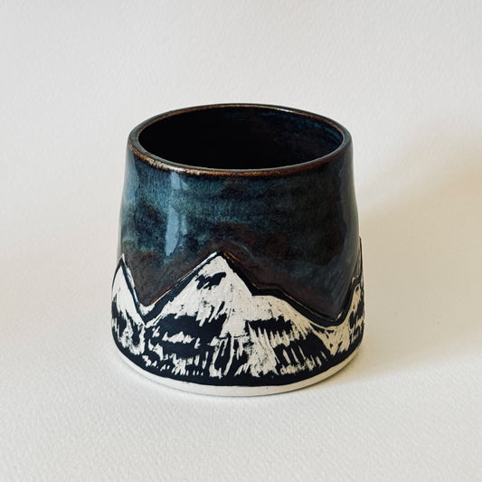 Vaso Alpine