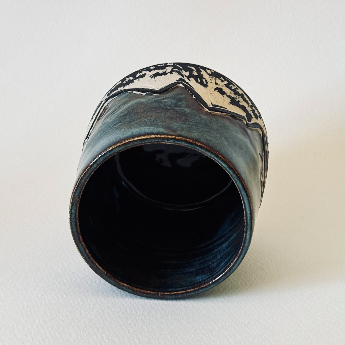 Vaso Alpine