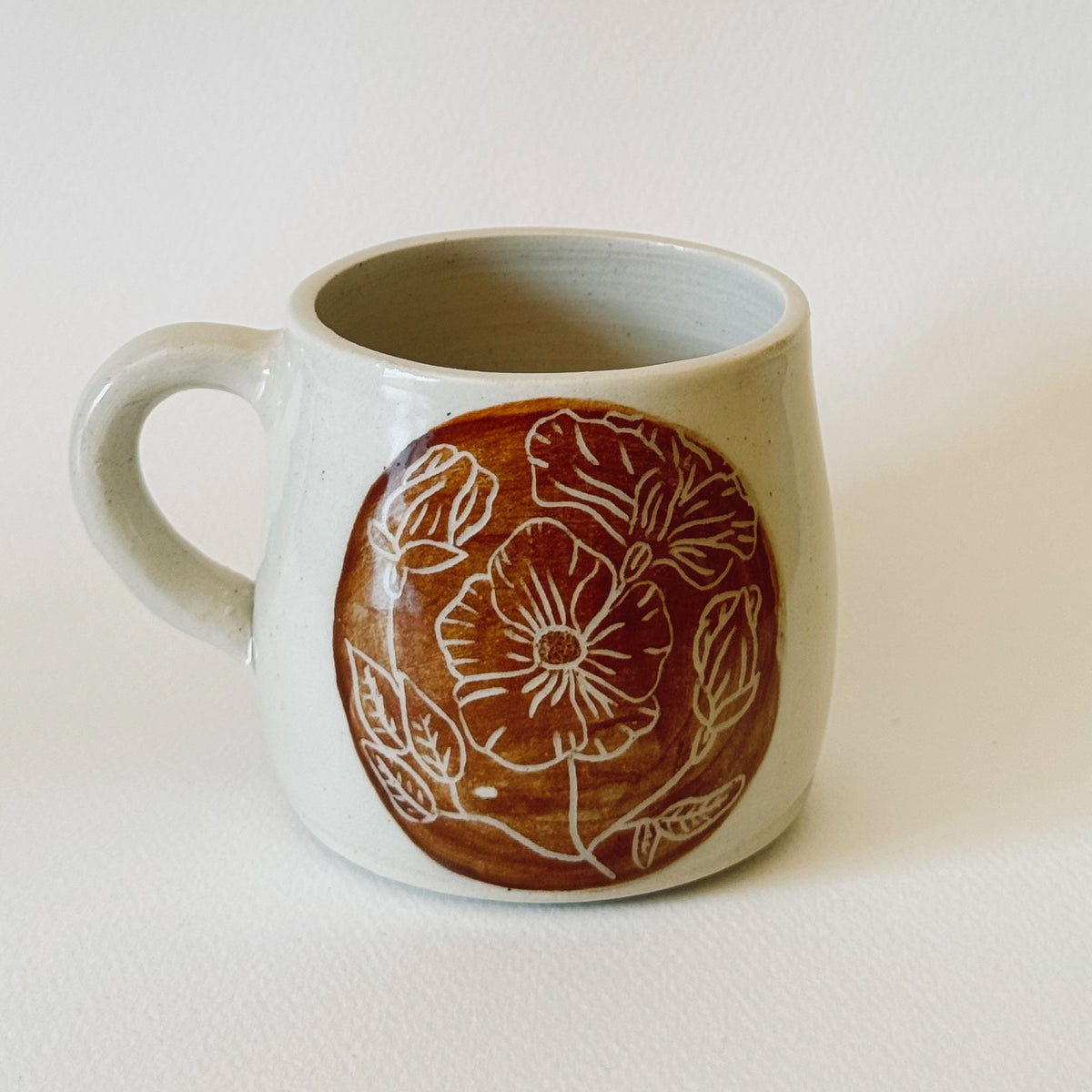Taza Poppy