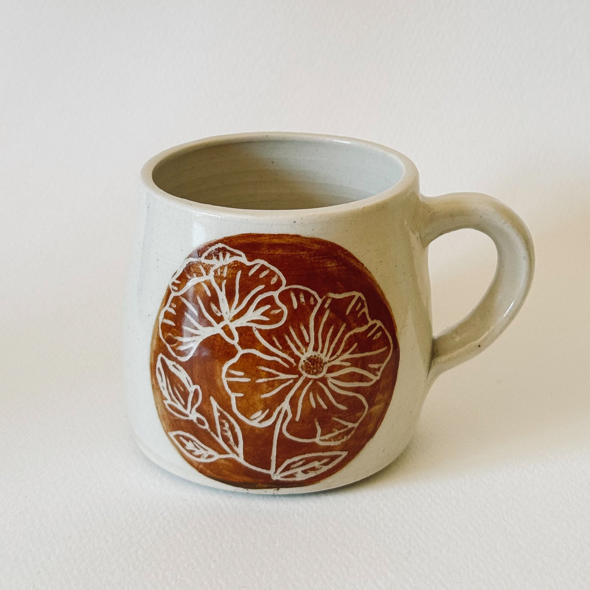 Taza Poppy