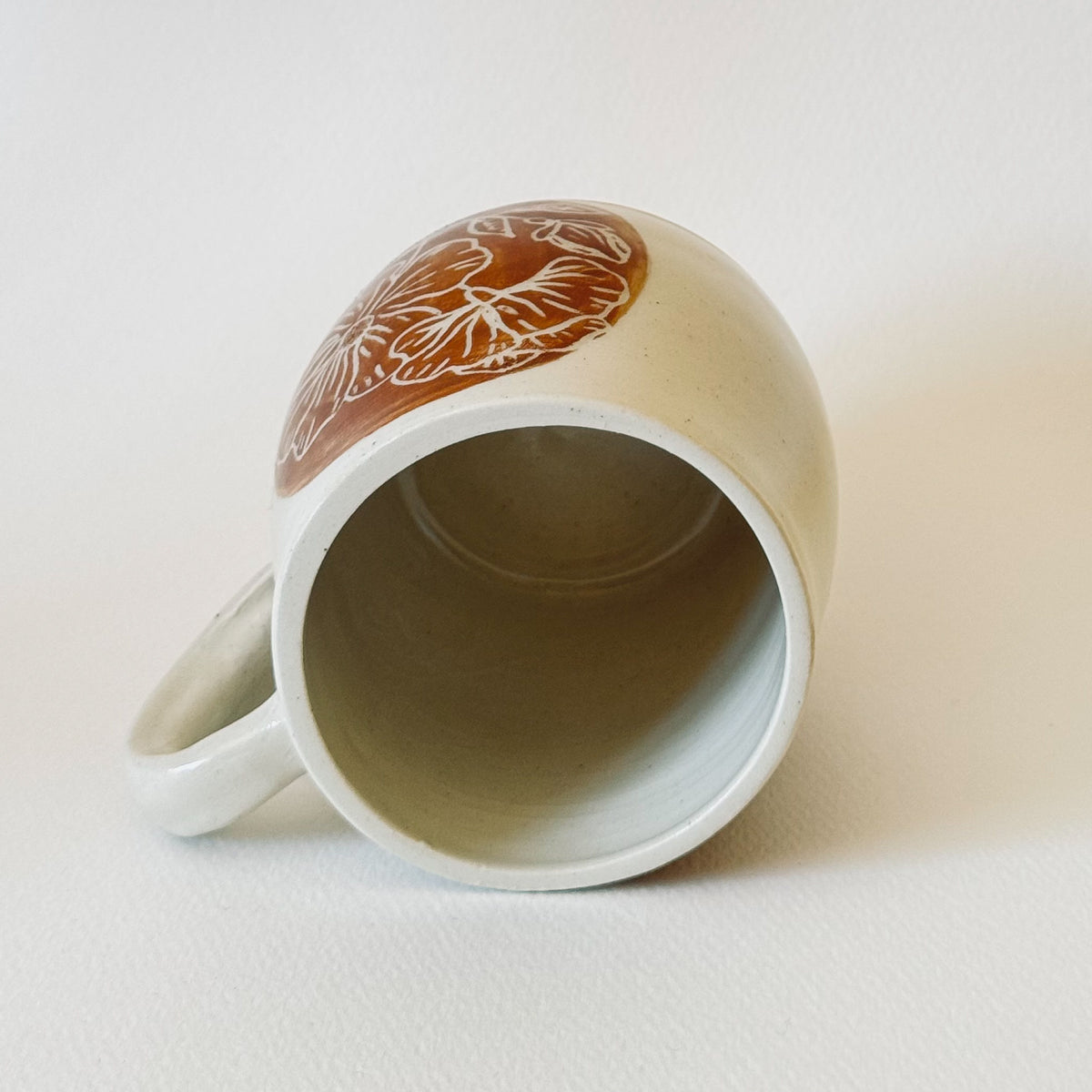 Taza Poppy