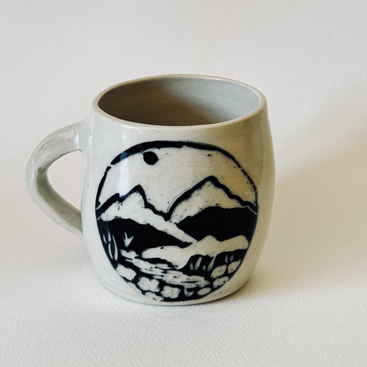 Taza Valley