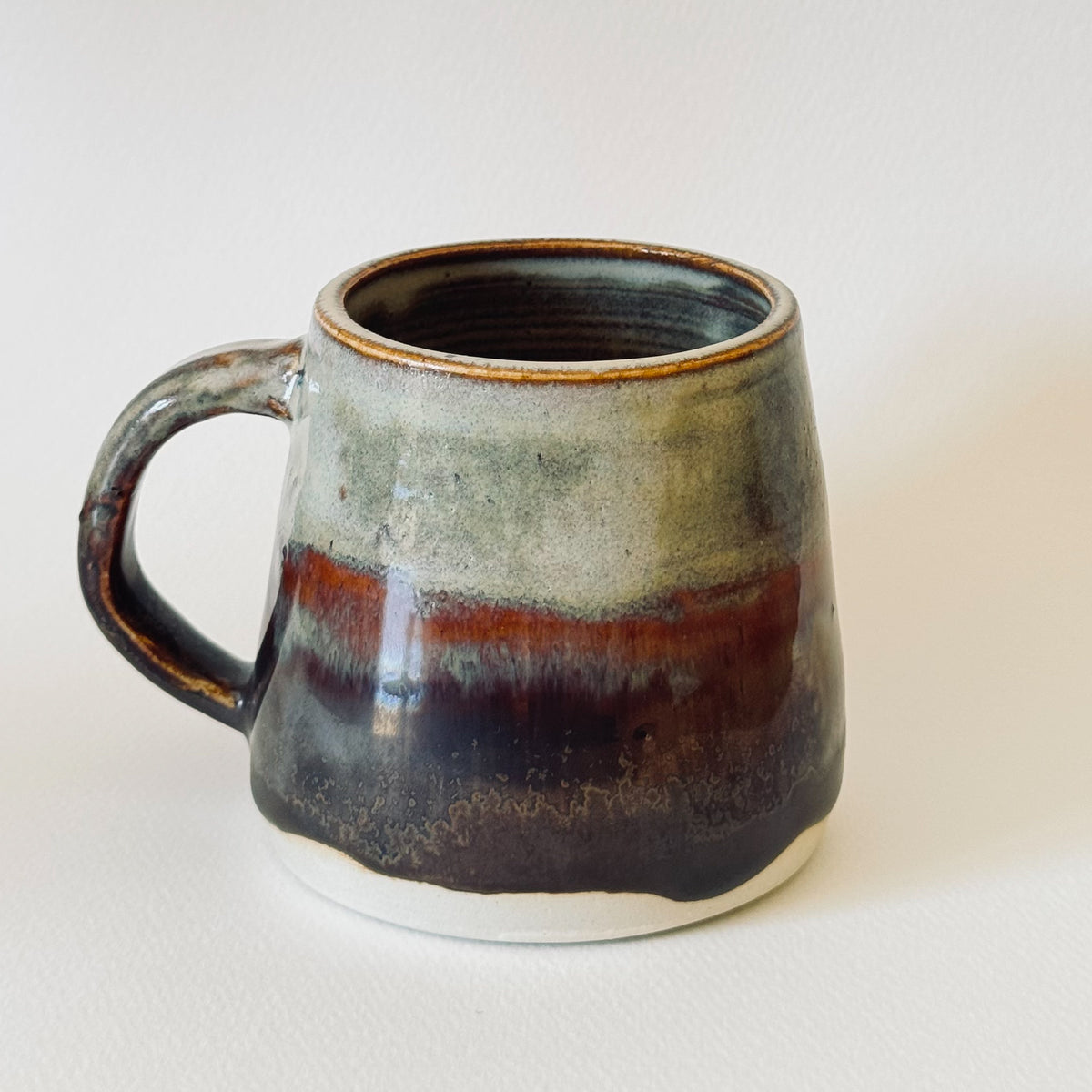 Taza Rust