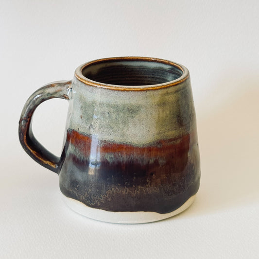 Taza Rust