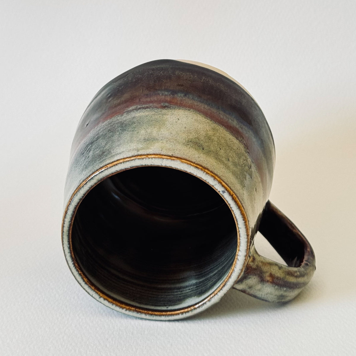 Taza Rust
