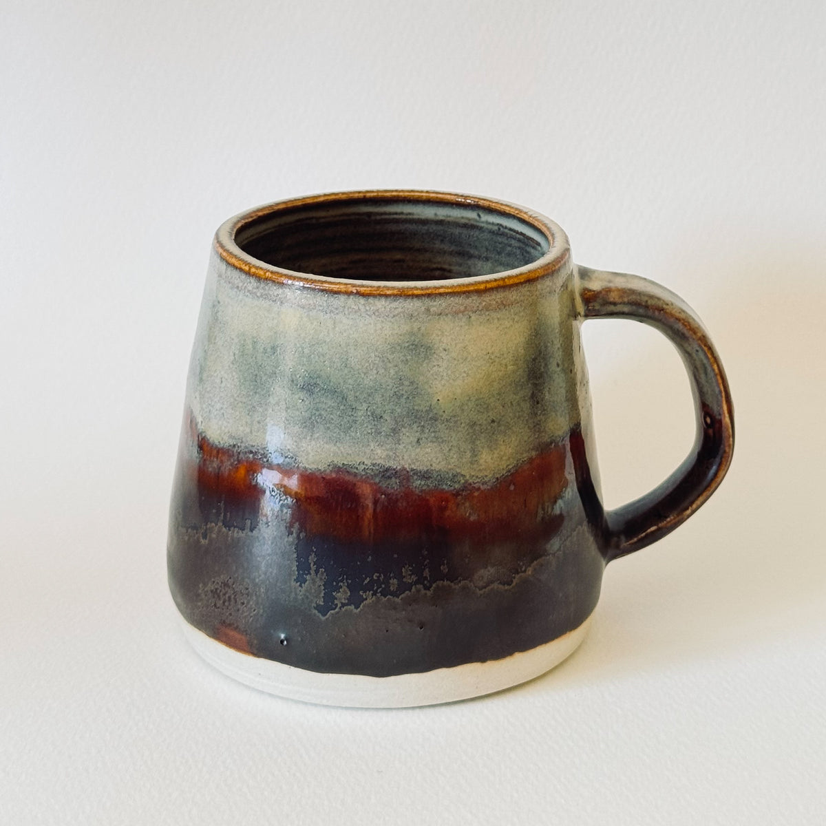 Taza Rust
