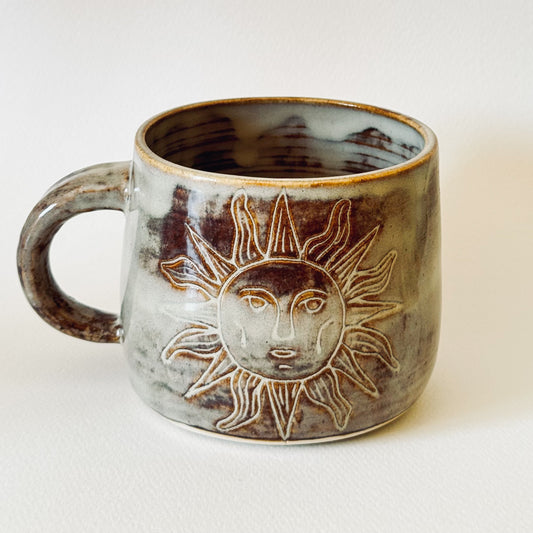 Taza Agafai