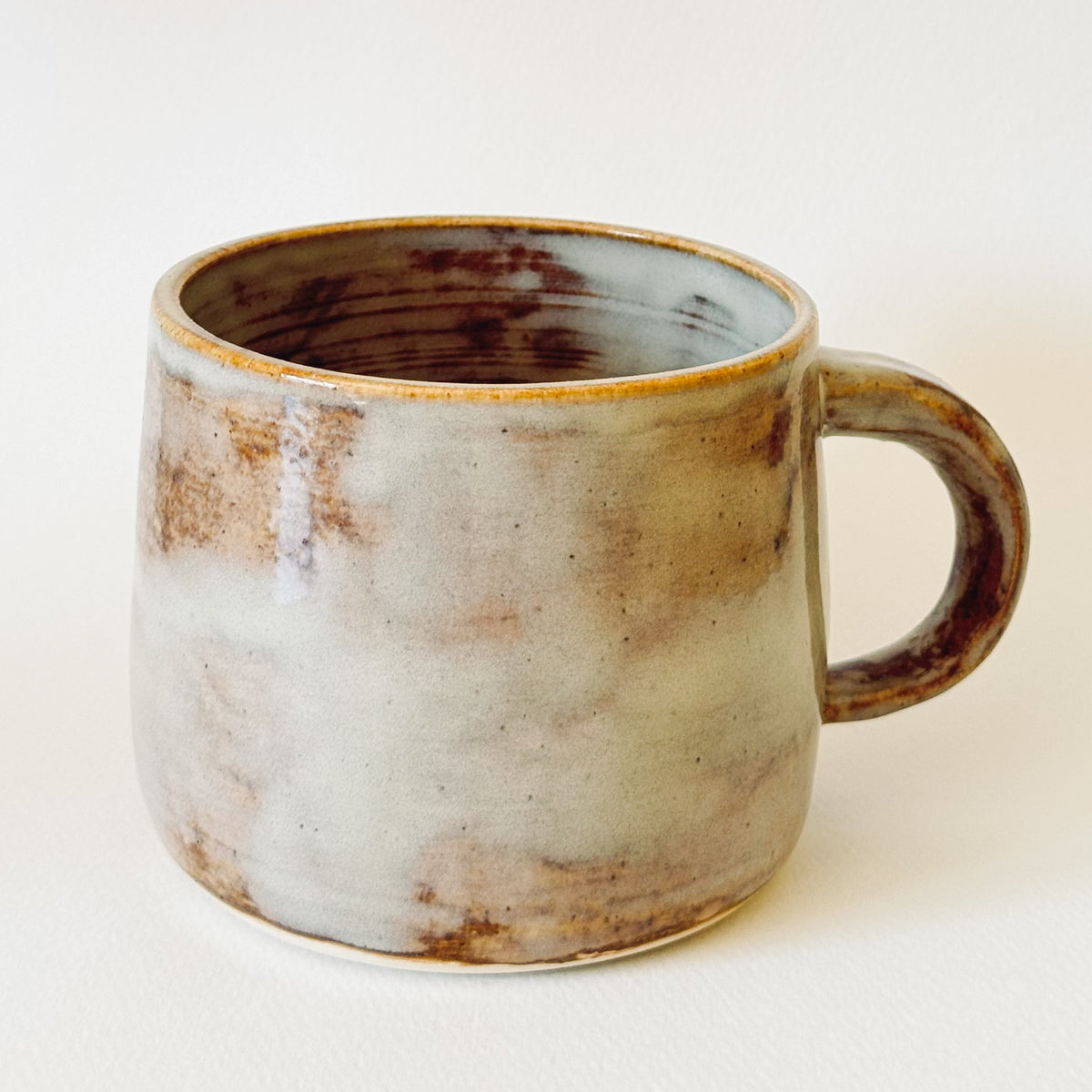 Taza Agafai