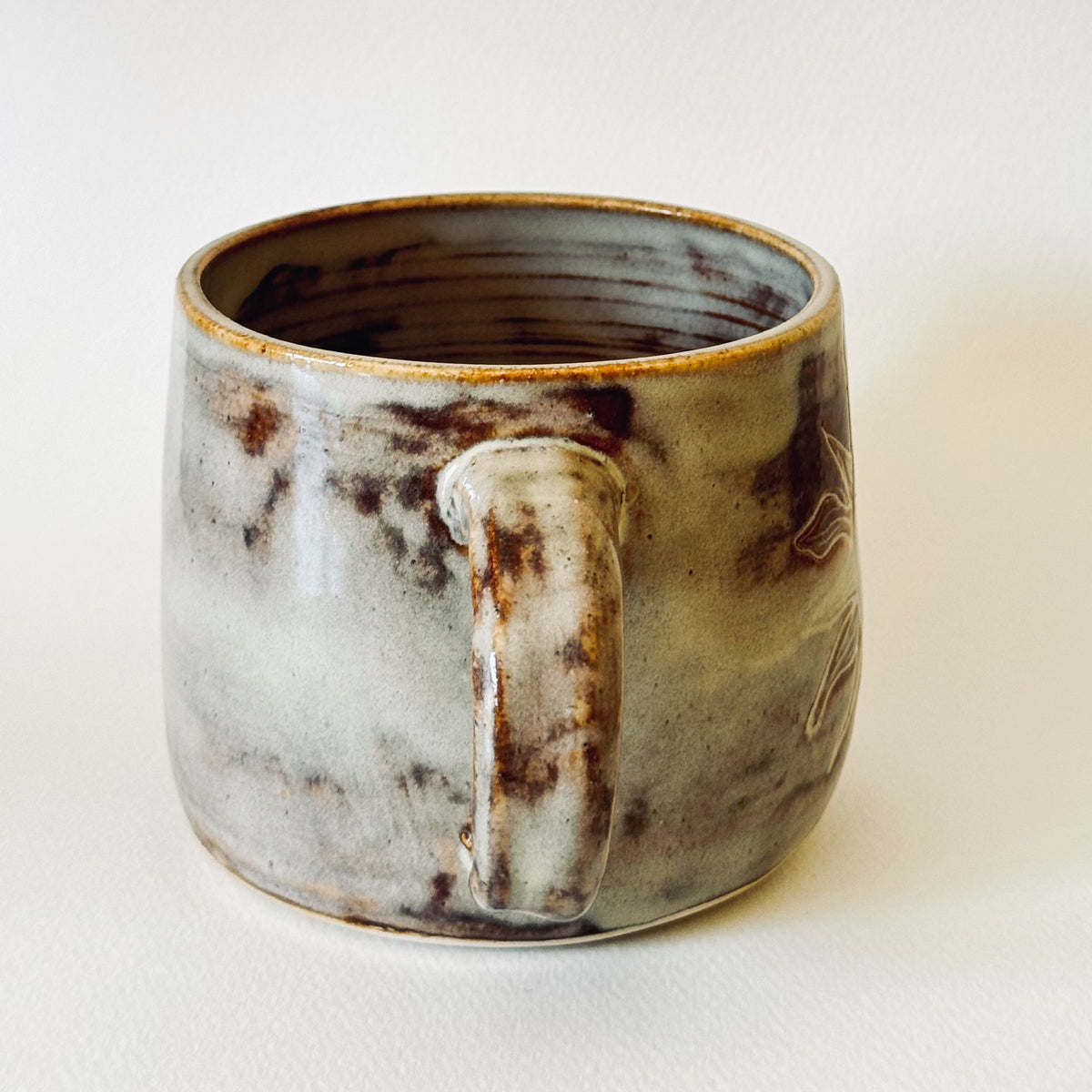 Taza Agafai