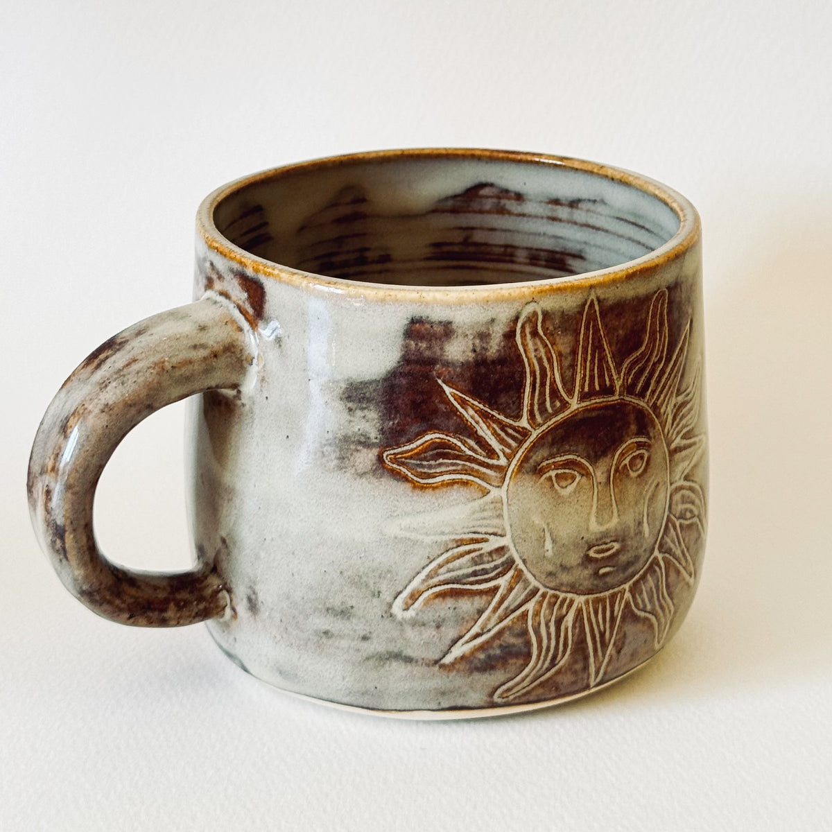 Taza Agafai