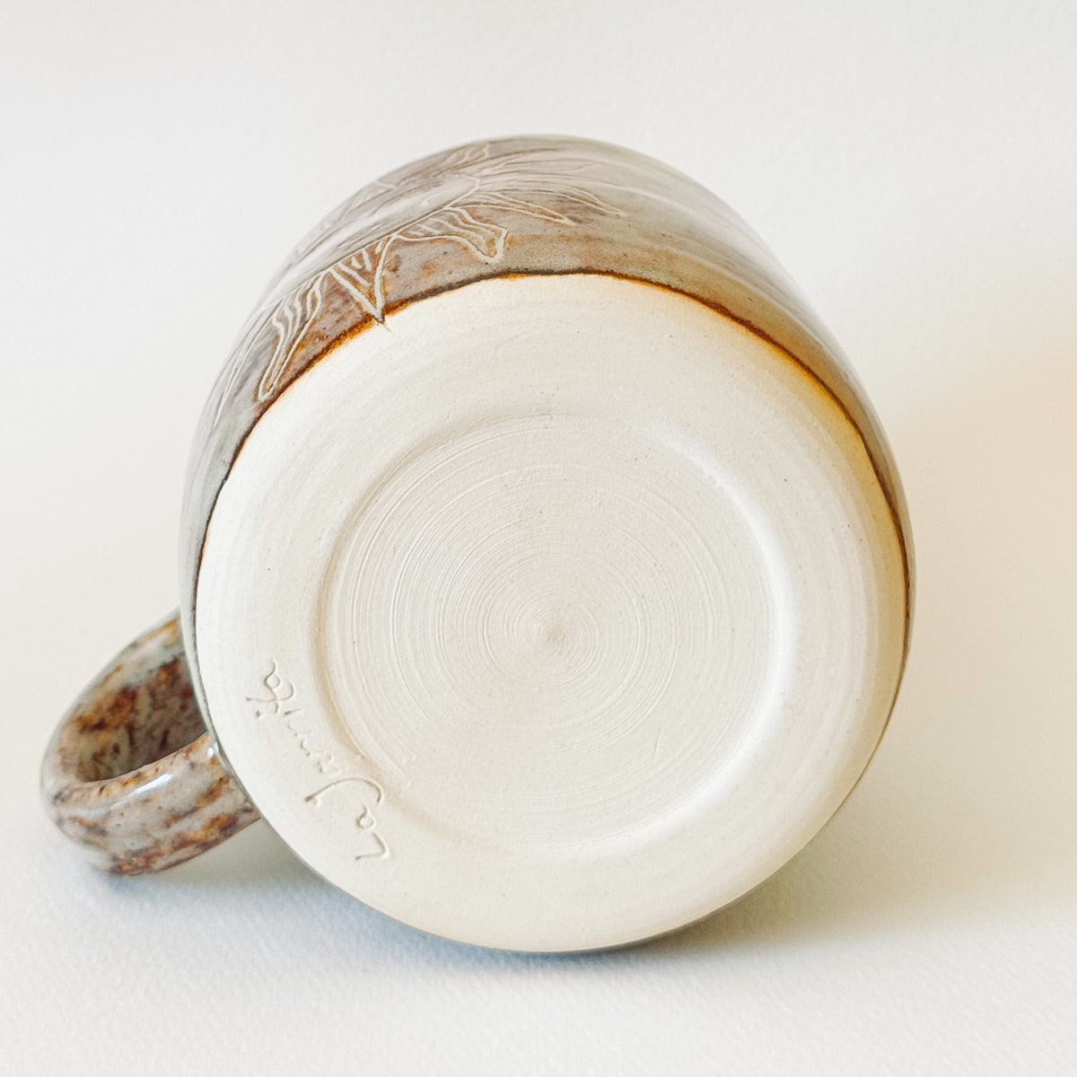 Taza Agafai