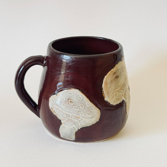 Taza Shrooms