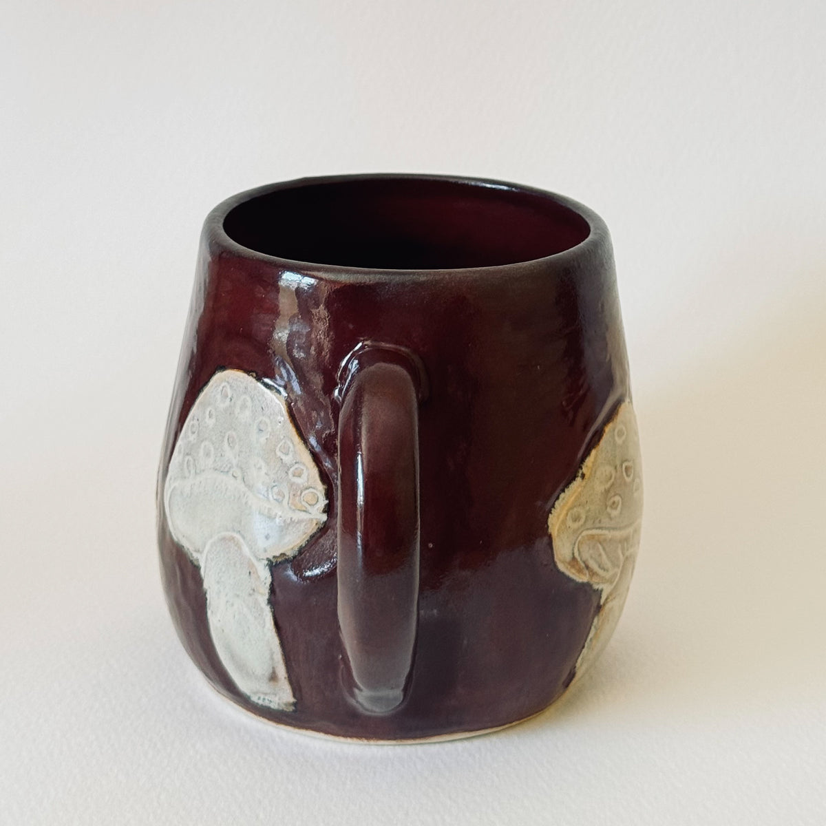 Taza Shrooms
