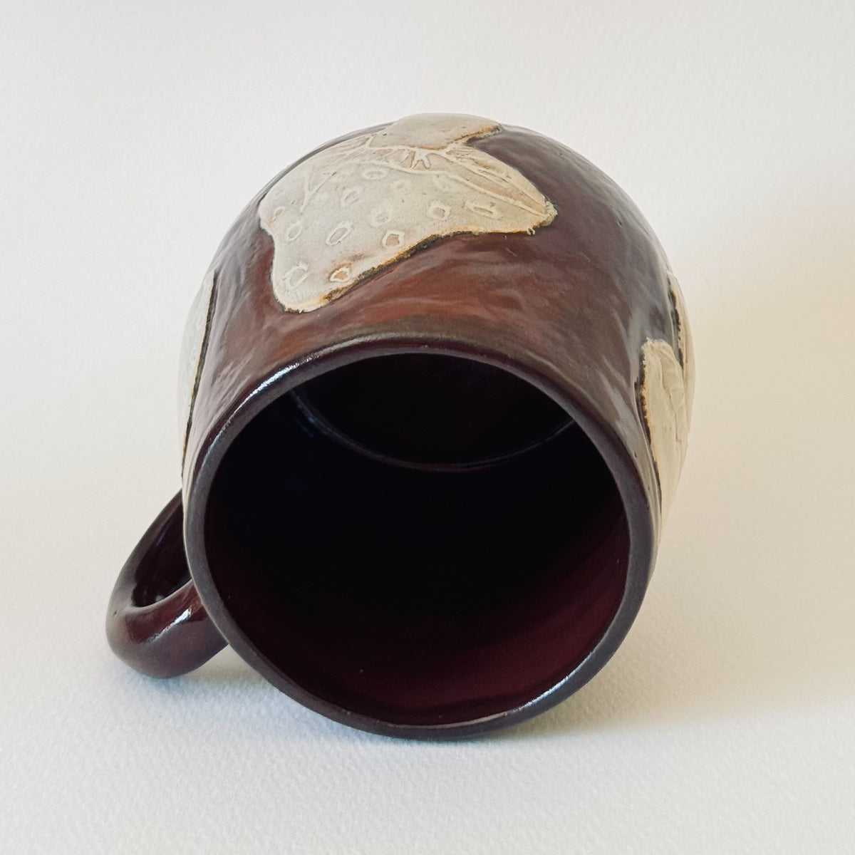 Taza Shrooms