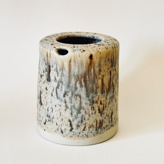 Takeaway Cup Birch Log