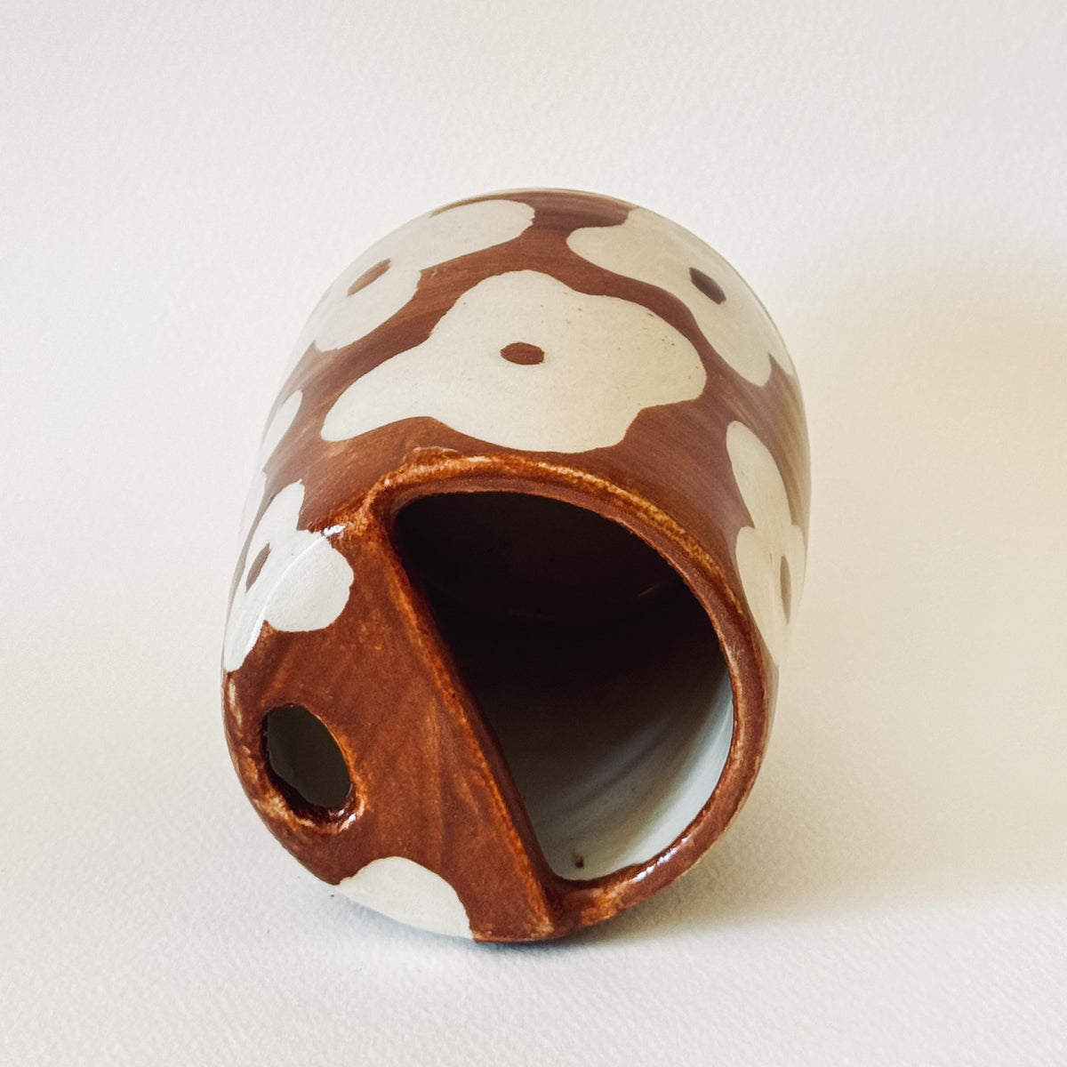 Set Takeaway Cup Autumn Bloom · Autumn Blossom · Autumn Bud