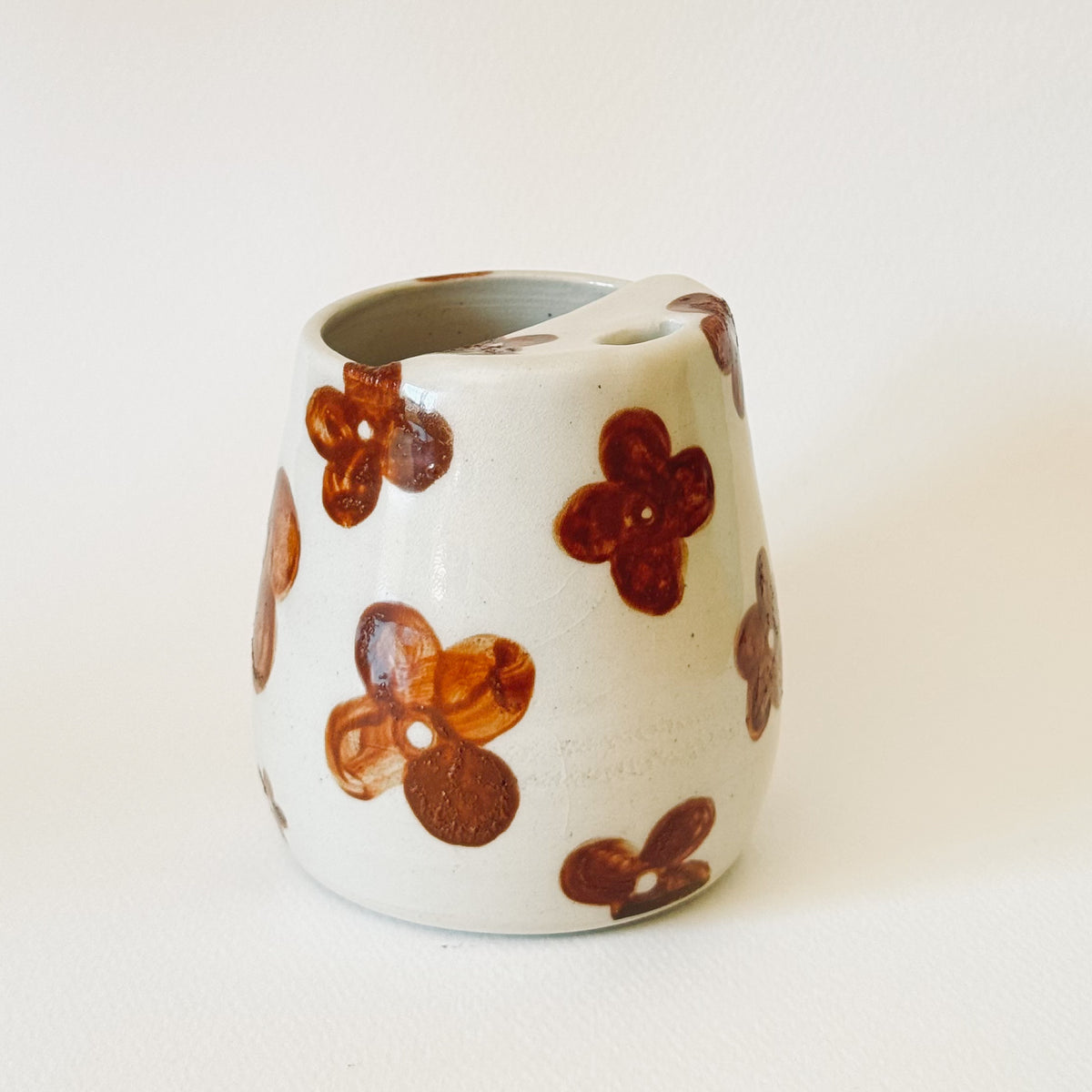 Set Takeaway Cup Autumn Bloom · Autumn Blossom · Autumn Bud