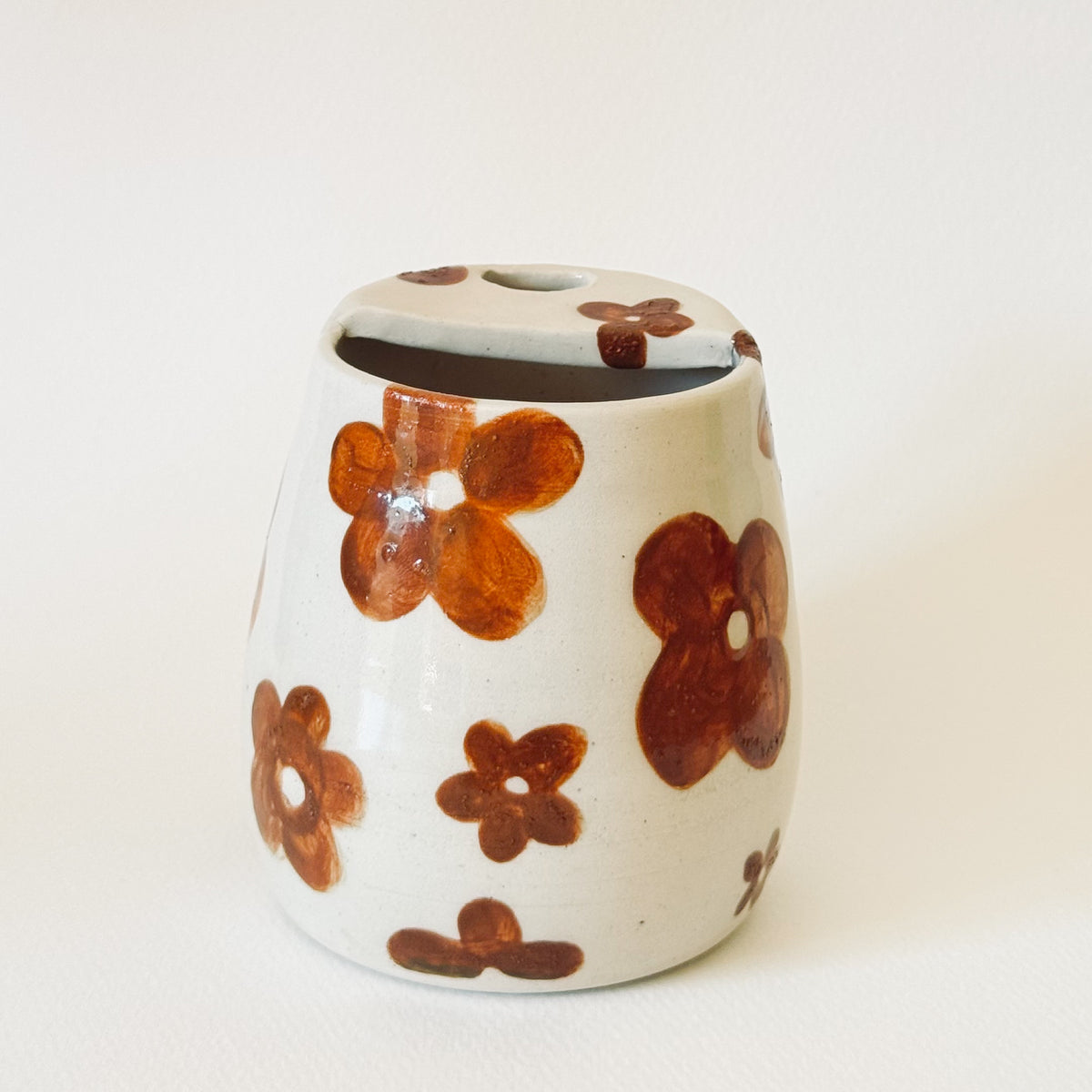 Set Takeaway Cup Autumn Bloom · Autumn Blossom · Autumn Bud