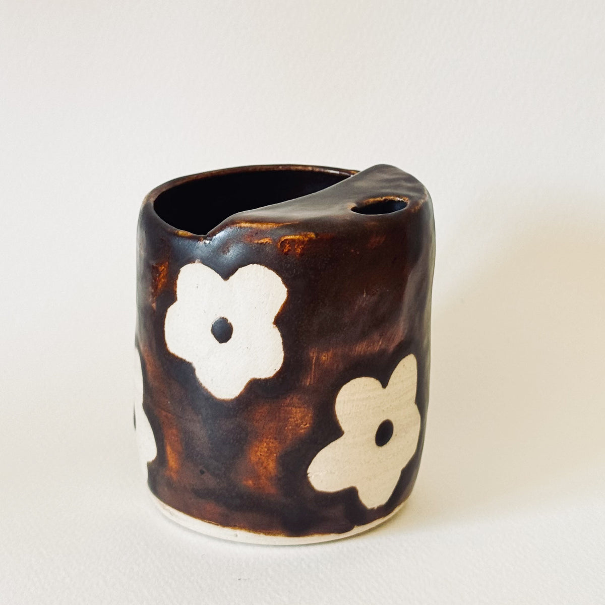 Set Takeaway Cup Autumn Bloom · Autumn Blossom · Autumn Bud
