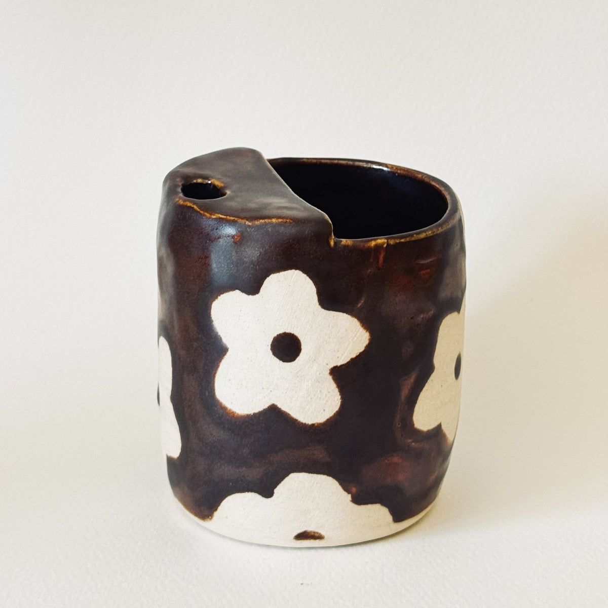 Set Takeaway Cup Autumn Bloom · Autumn Blossom · Autumn Bud