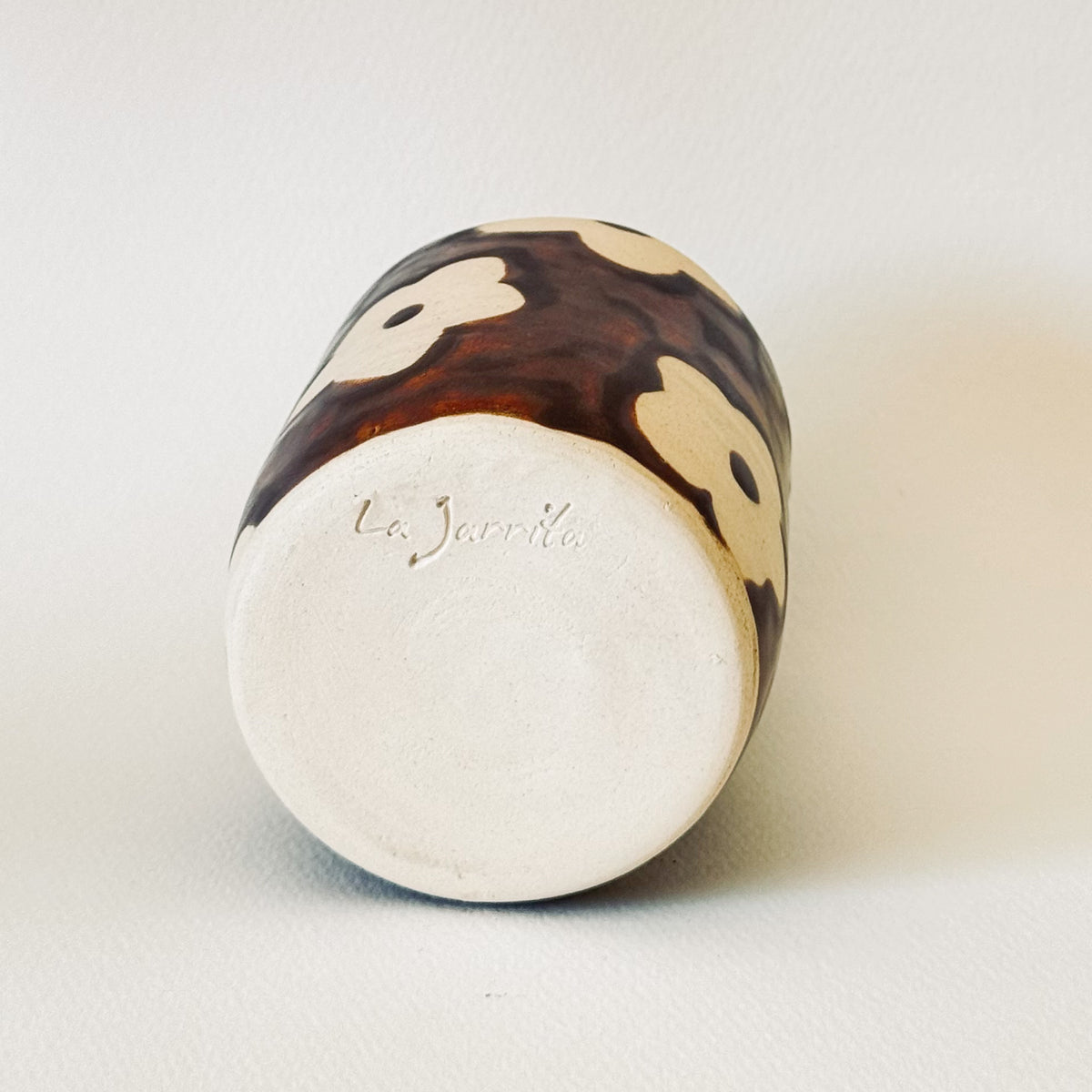 Set Takeaway Cup Autumn Bloom · Autumn Blossom · Autumn Bud