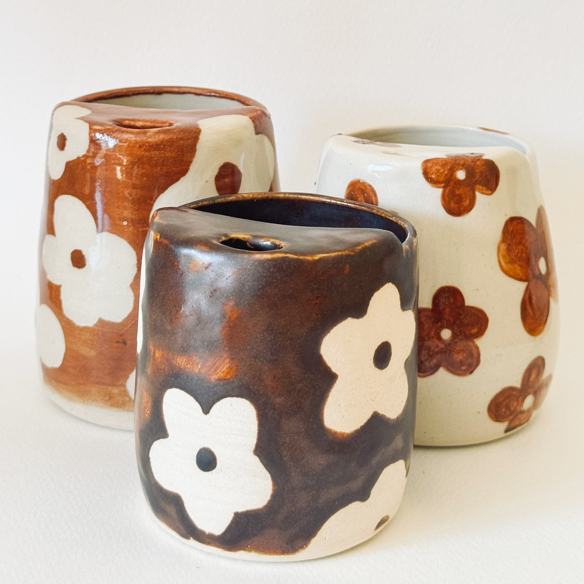 Set Takeaway Cup Autumn Bloom · Autumn Blossom · Autumn Bud