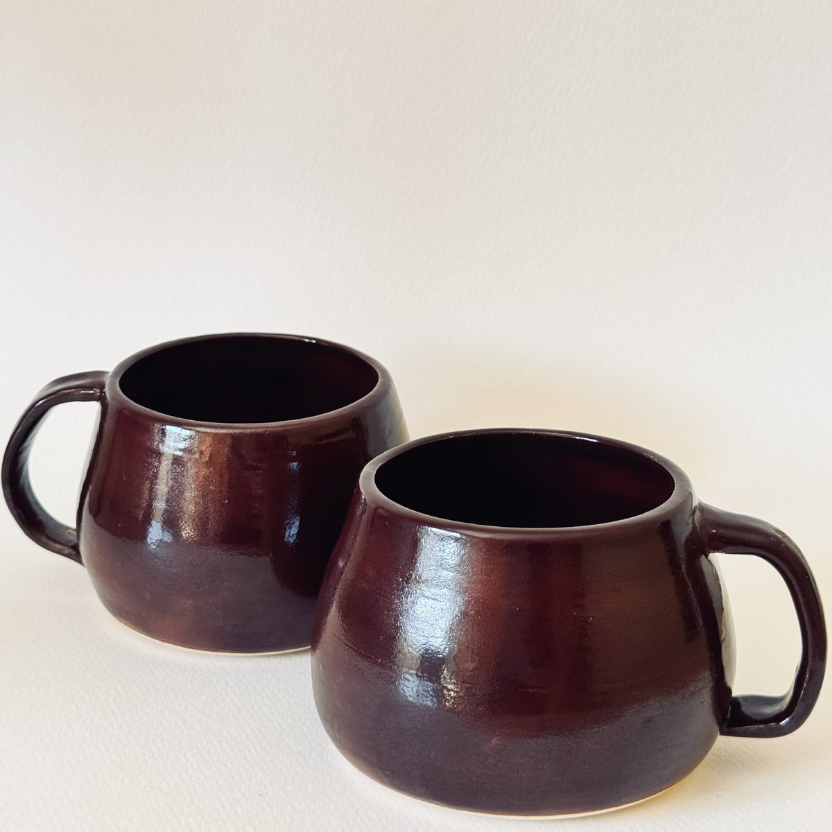 Set Café Cordovan