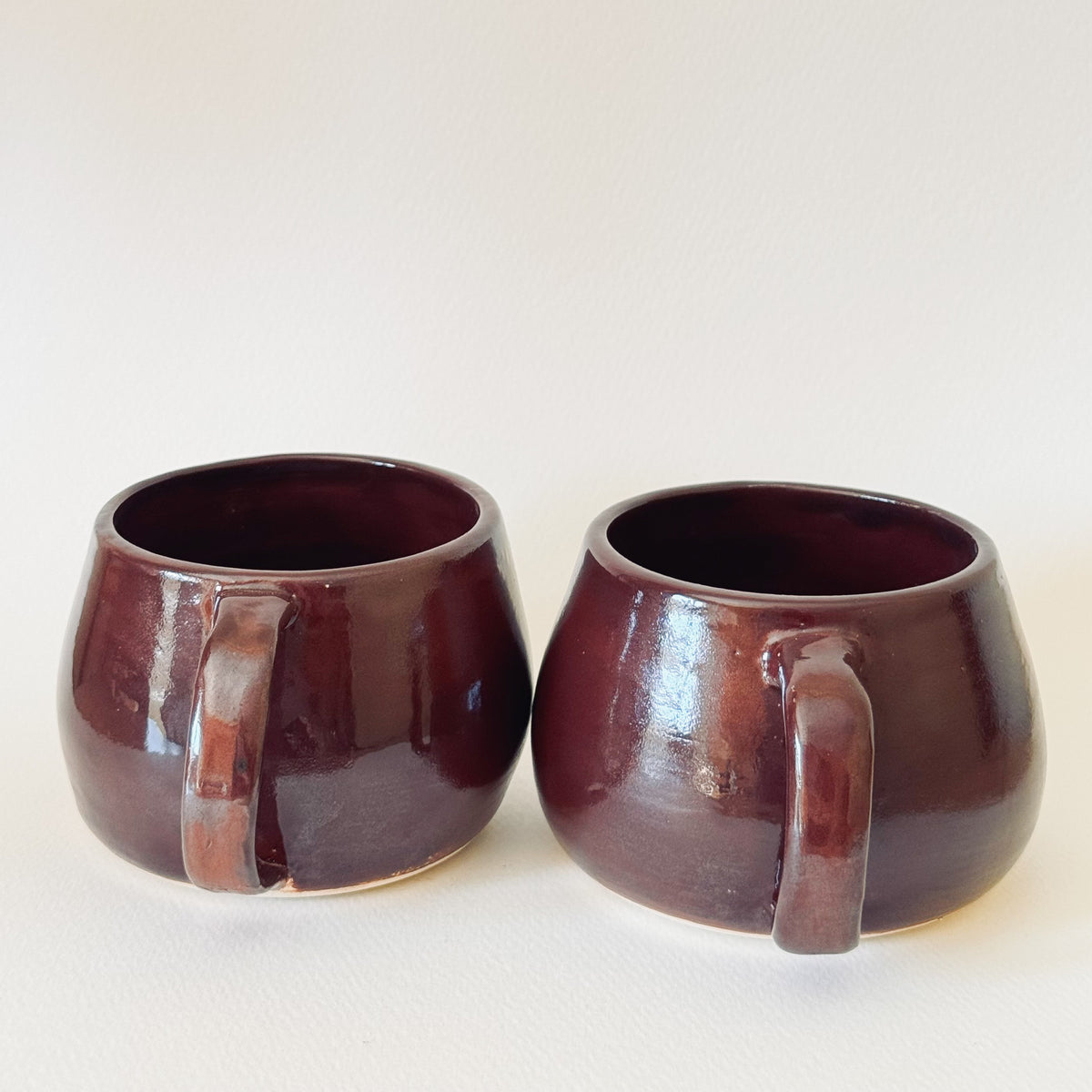 Set Café Cordovan
