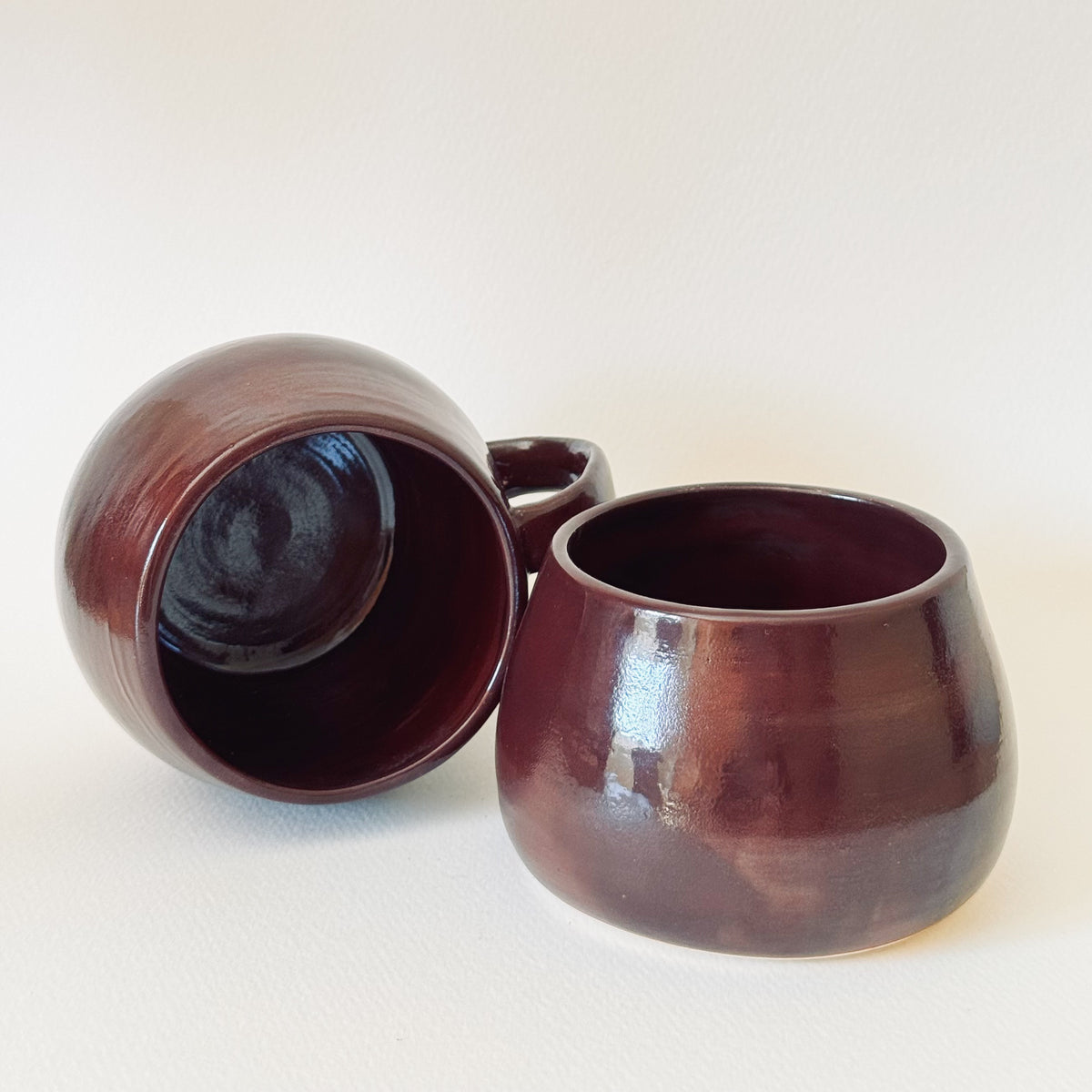 Set Café Cordovan